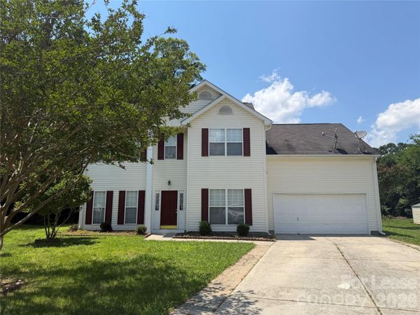 13505 Diadem Court, Charlotte, NC 28273
