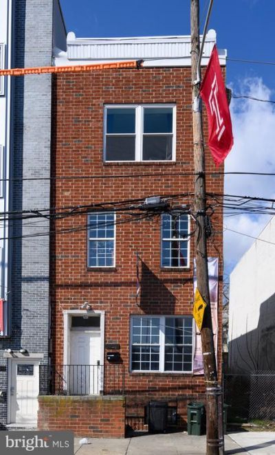 1850 N 16TH STREET , PHILADELPHIA, PA 19121