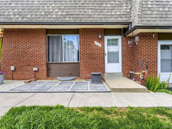 7187 S Webster Street , Littleton, CO 80128
