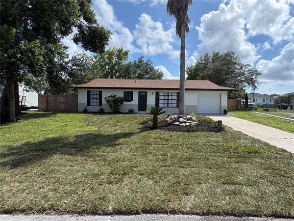 2711 DRISTOL LANE, DELTONA, FL 32738