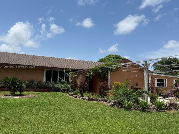 20791 SW 240th St , Homestead, FL 33031