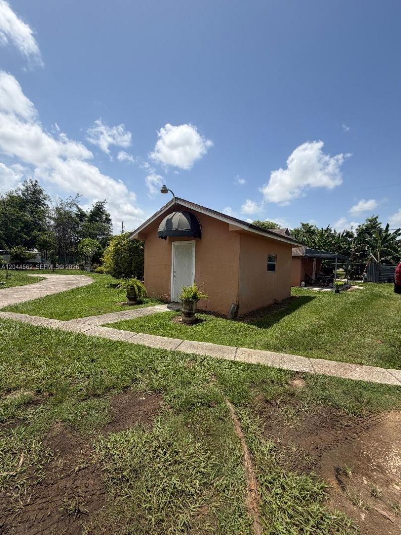 20791 SW 240th St , Homestead, FL 33031 Photo
