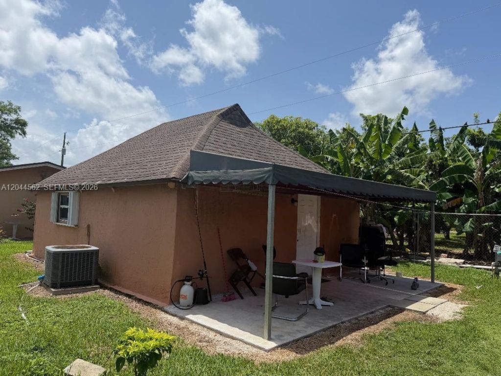 20791 SW 240th St , Homestead, FL 33031 Photo
