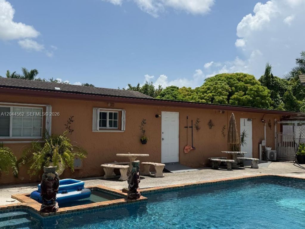 20791 SW 240th St , Homestead, FL 33031 Photo