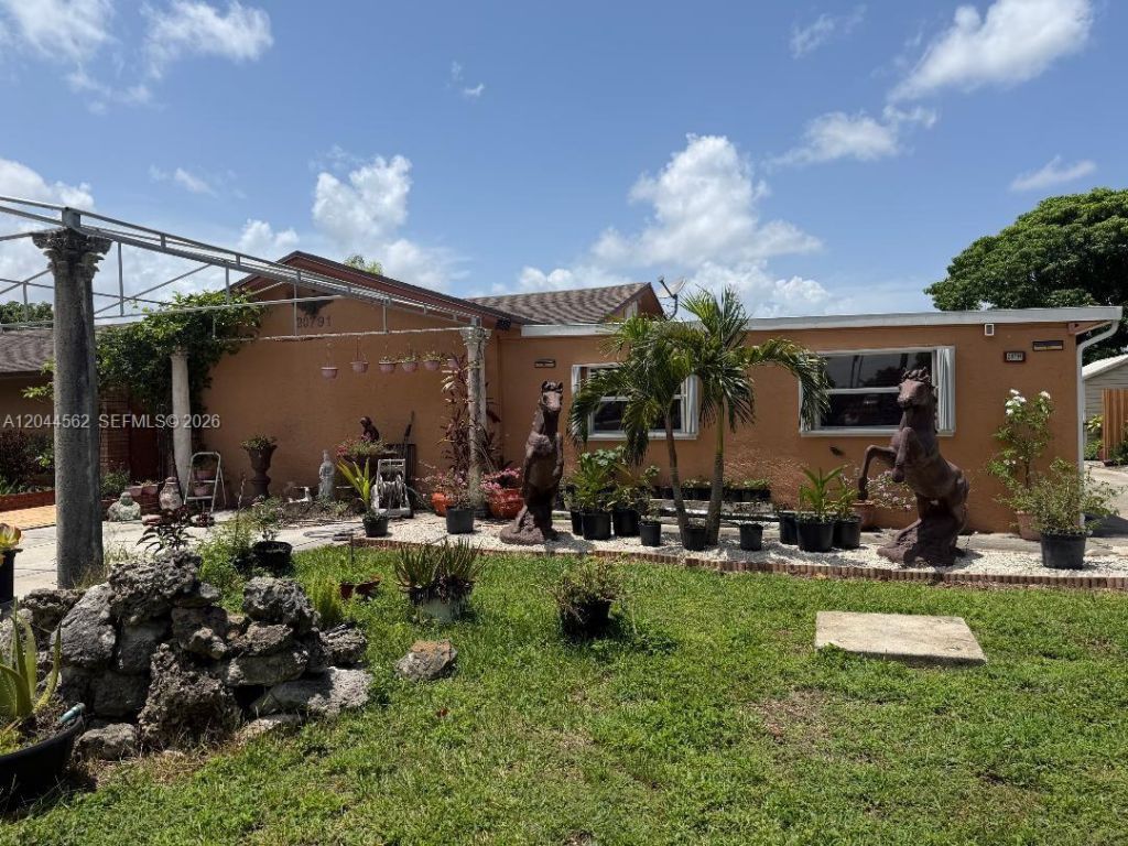 20791 SW 240th St , Homestead, FL 33031 Photo