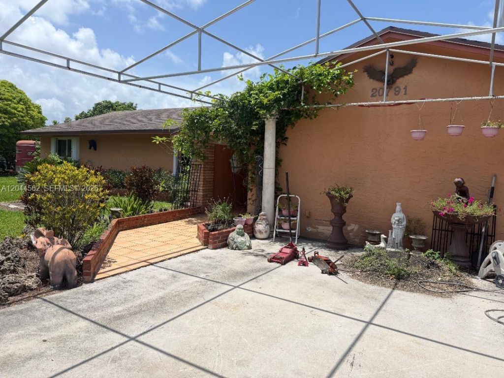 20791 SW 240th St , Homestead, FL 33031 Photo