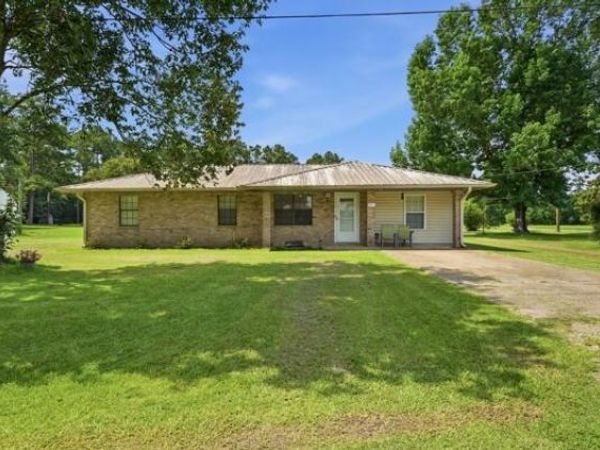 211 Daisey England Rd , Kinder, LA 70648
