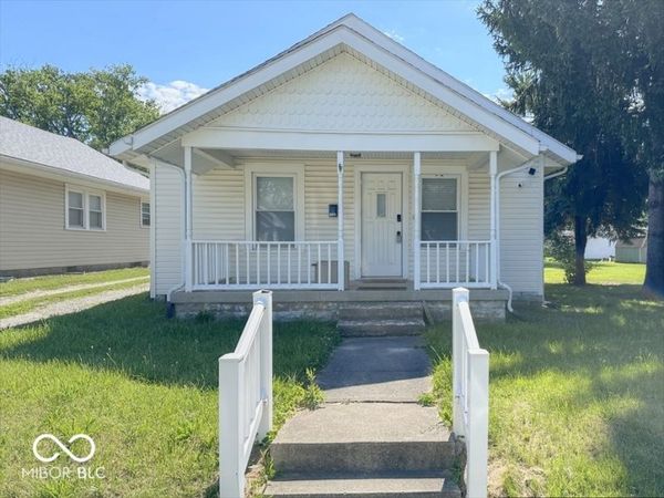 1232 S Locke Street , Kokomo, IN 46902