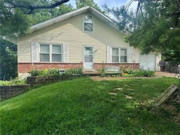 2103 Timber Lane , Barnhart, MO 63012