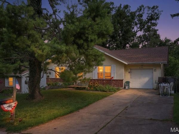 2103 Timber Lane, Barnhart, MO 63012