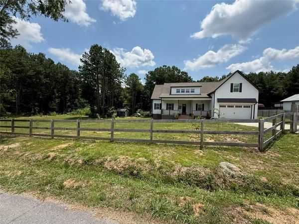 360 Johnson Road SE, Adairsville, GA 30103