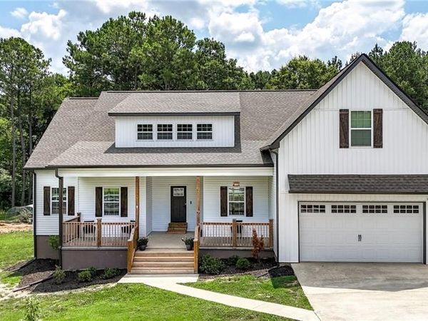 360 Johnson Road SE, Adairsville, GA 30103