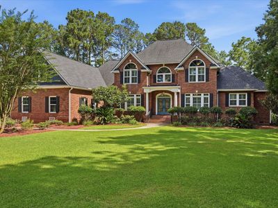 3065 Pignatelli Crescent, Mount Pleasant, SC 29466