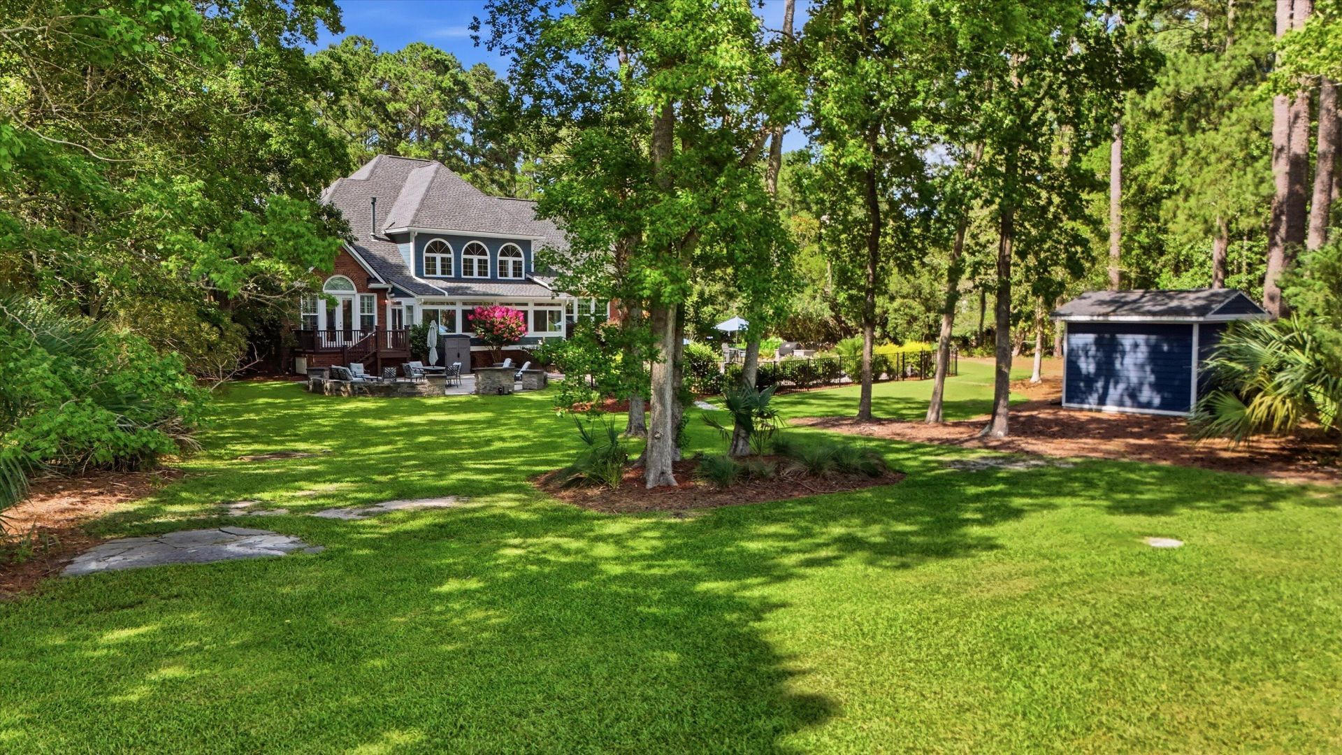3065 Pignatelli Crescent Photo 64
