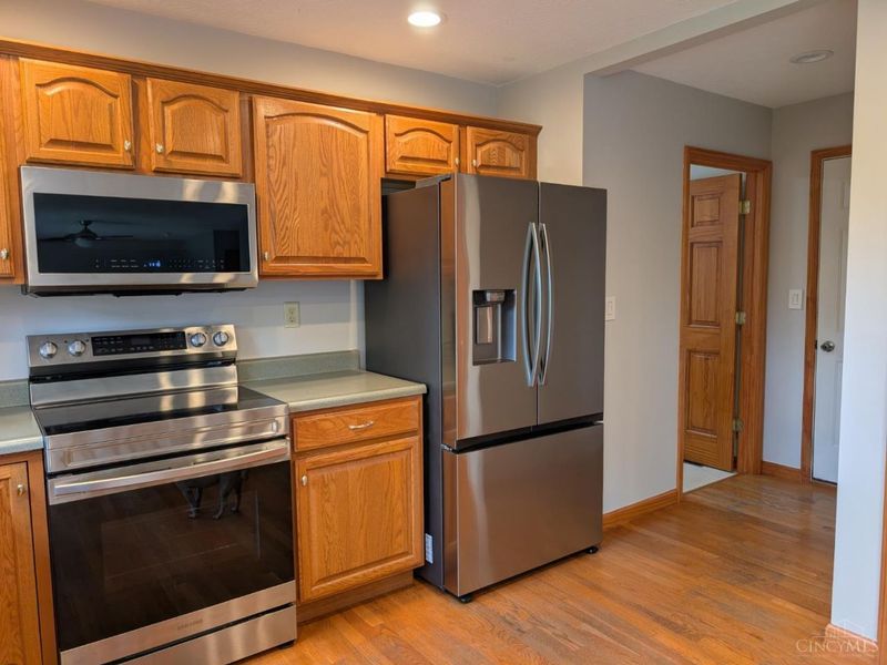 8046 Logan Ridge Drive, West Chester, OH 45069 Photo 16