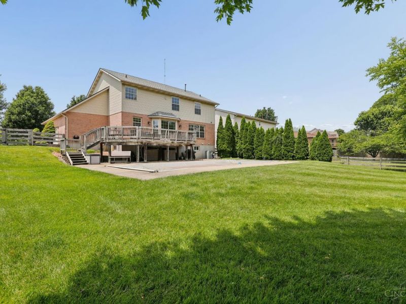 8046 Logan Ridge Drive, West Chester, OH 45069 Photo 41