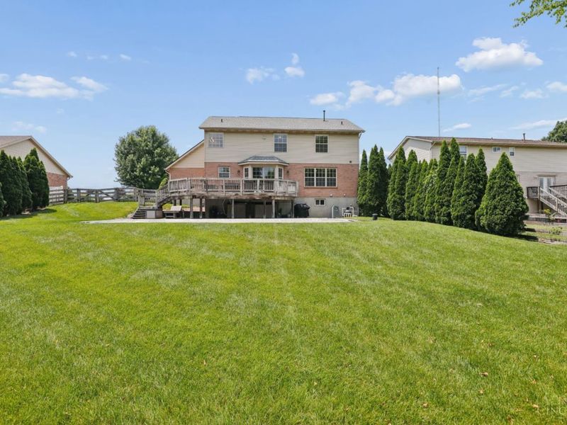 8046 Logan Ridge Drive, West Chester, OH 45069 Photo 42