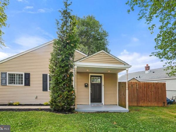 58 FLORENCE AVENUE , ASTON, PA 19014