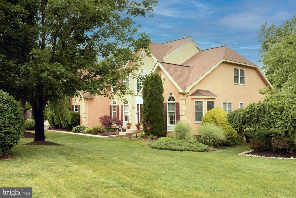 2245 SUNRISE WAY , JAMISON, PA 18929