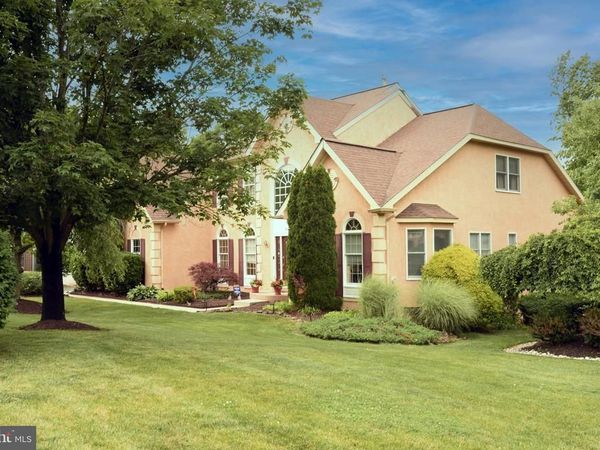 2245 SUNRISE WAY , JAMISON, PA 18929
