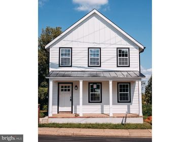 449 FALMOUTH STREET , WARRENTON, VA 20186