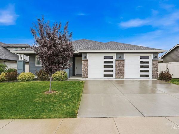 1540 Rome Ave, Emmett, ID 83617