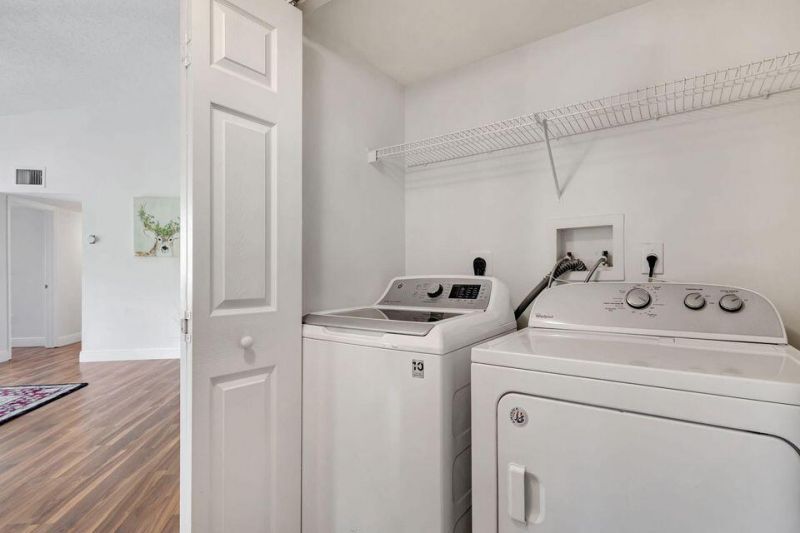 1400 S Crestwood Court S, Unit 1407, Royal Palm Beach, FL 33411 Photo