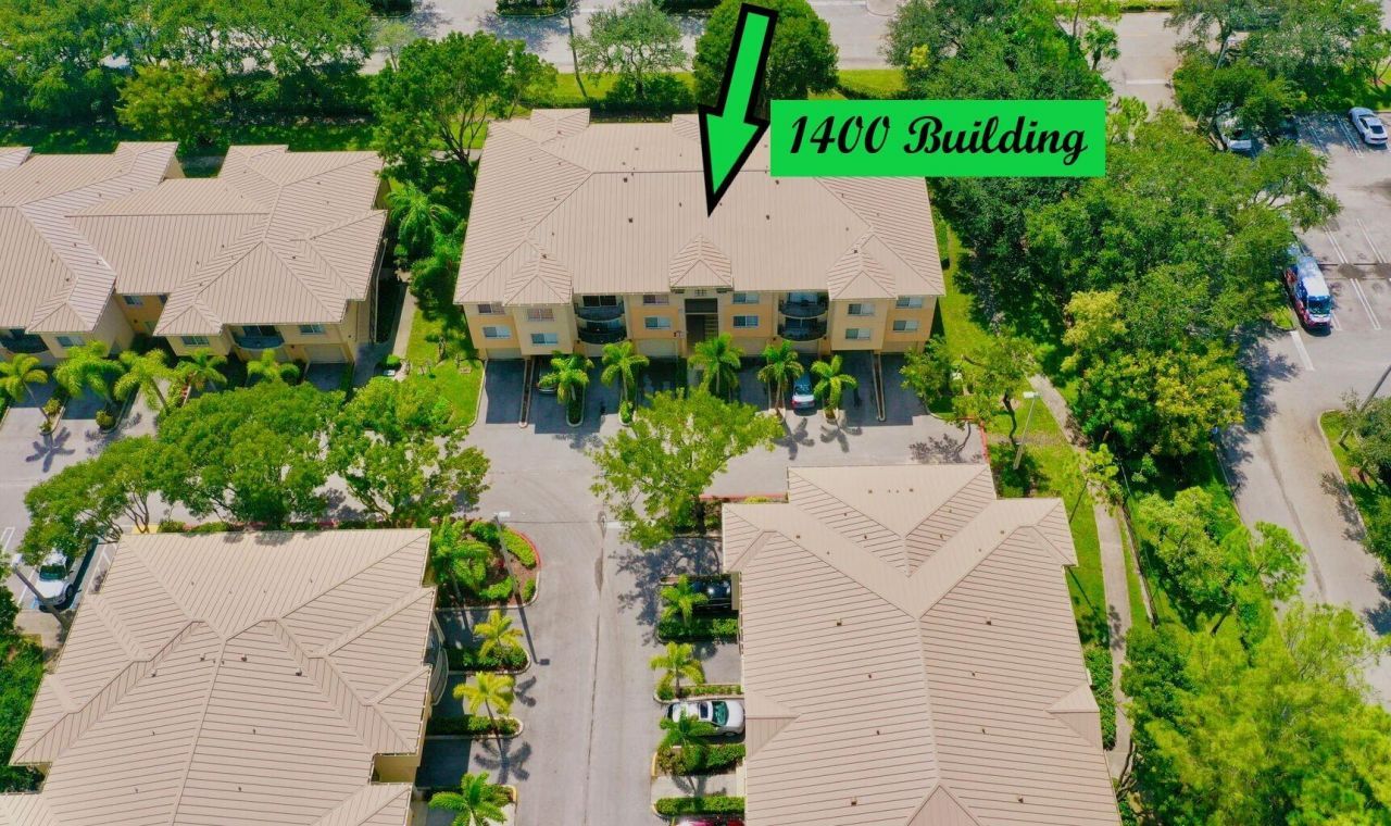 1400 S Crestwood Court S, Unit 1407, Royal Palm Beach, FL 33411 Photo