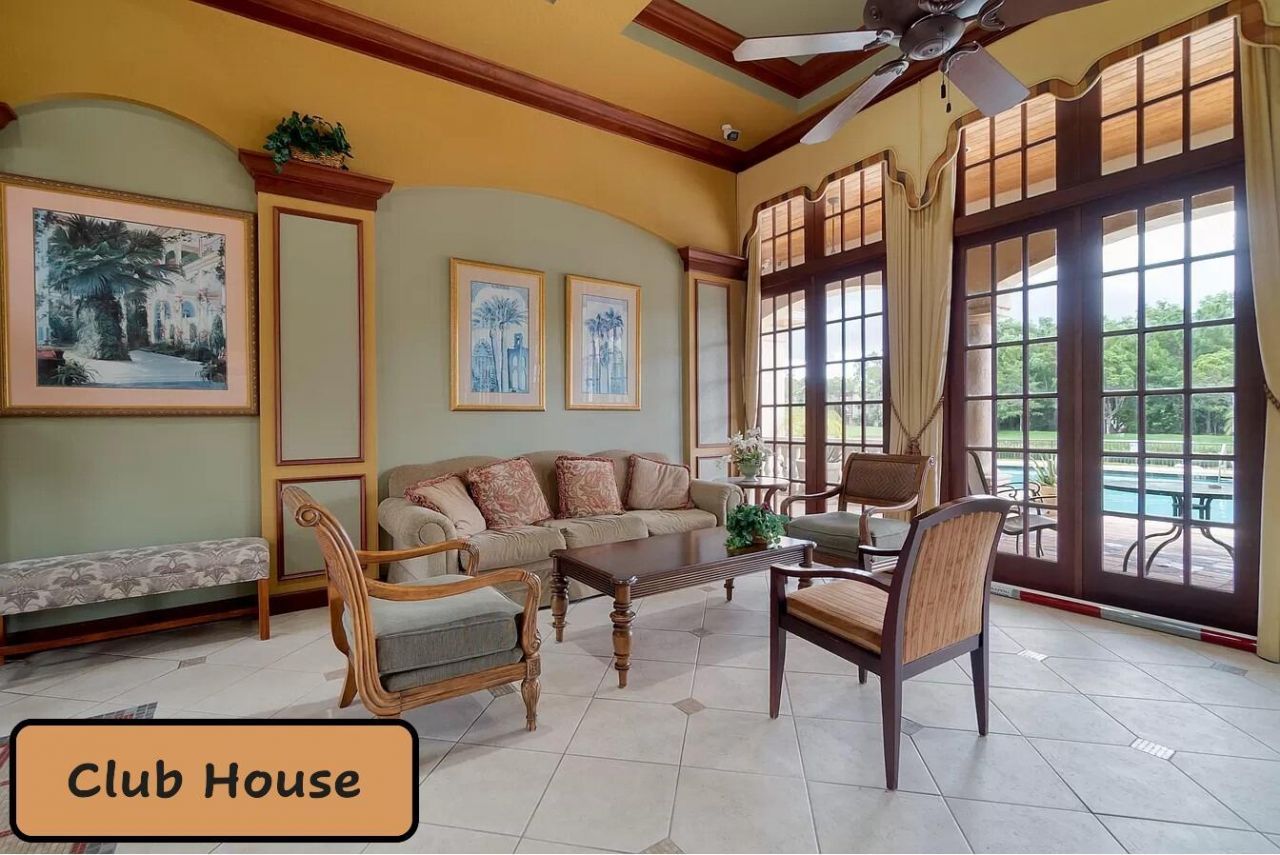 1400 S Crestwood Court S, Unit 1407, Royal Palm Beach, FL 33411 Photo