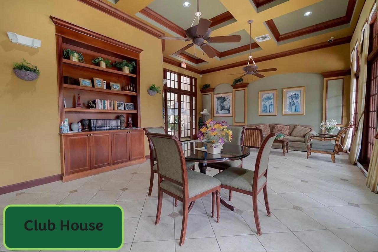 1400 S Crestwood Court S, Unit 1407, Royal Palm Beach, FL 33411 Photo