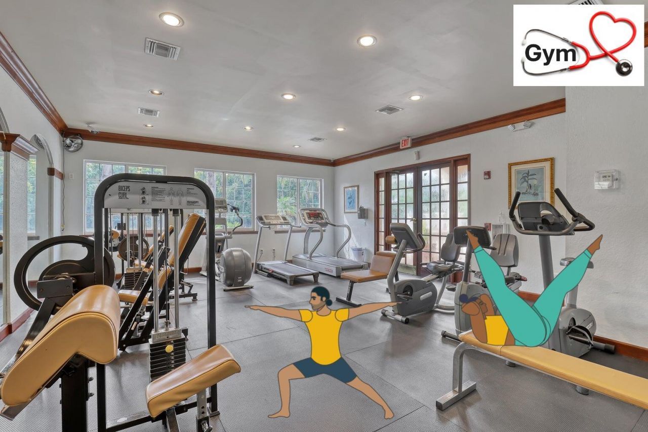 1400 S Crestwood Court S, Unit 1407, Royal Palm Beach, FL 33411 Photo