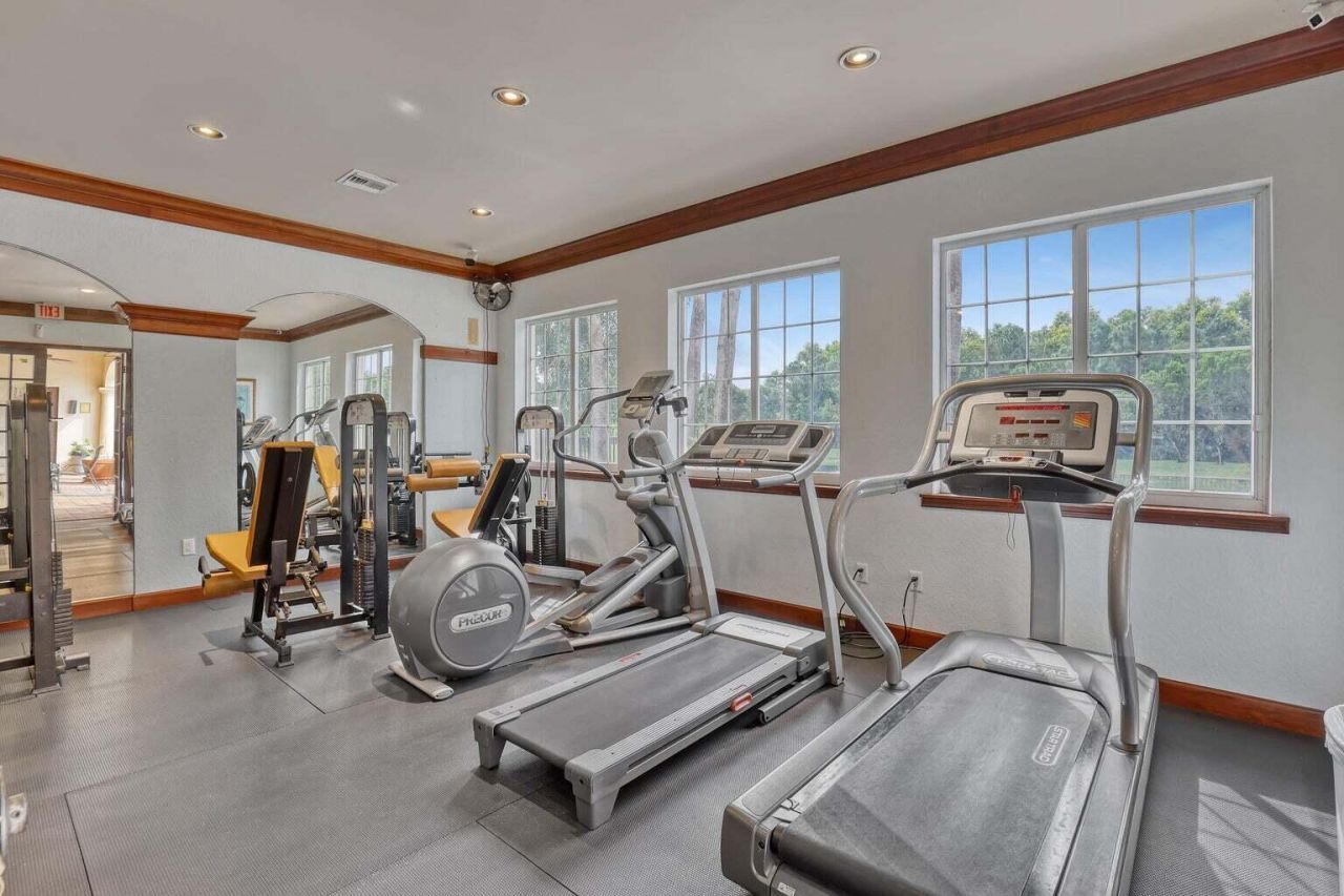 1400 S Crestwood Court S, Unit 1407, Royal Palm Beach, FL 33411 Photo