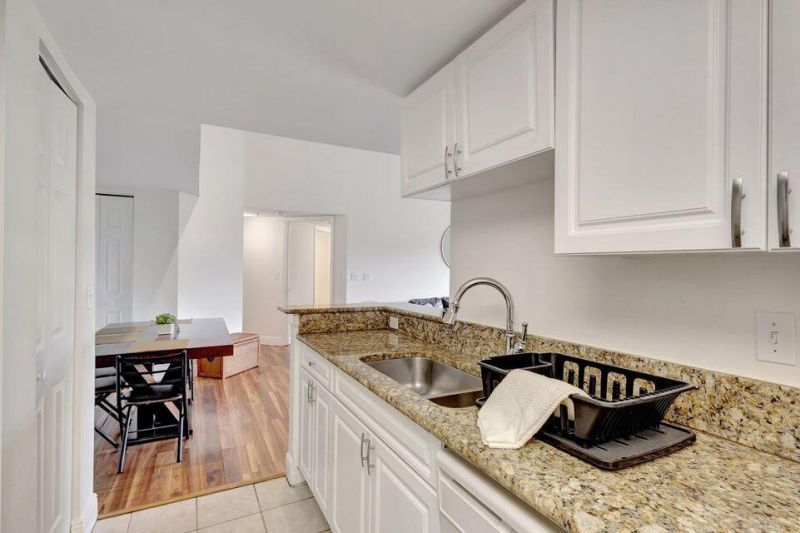 1400 S Crestwood Court S, Unit 1407, Royal Palm Beach, FL 33411 Photo
