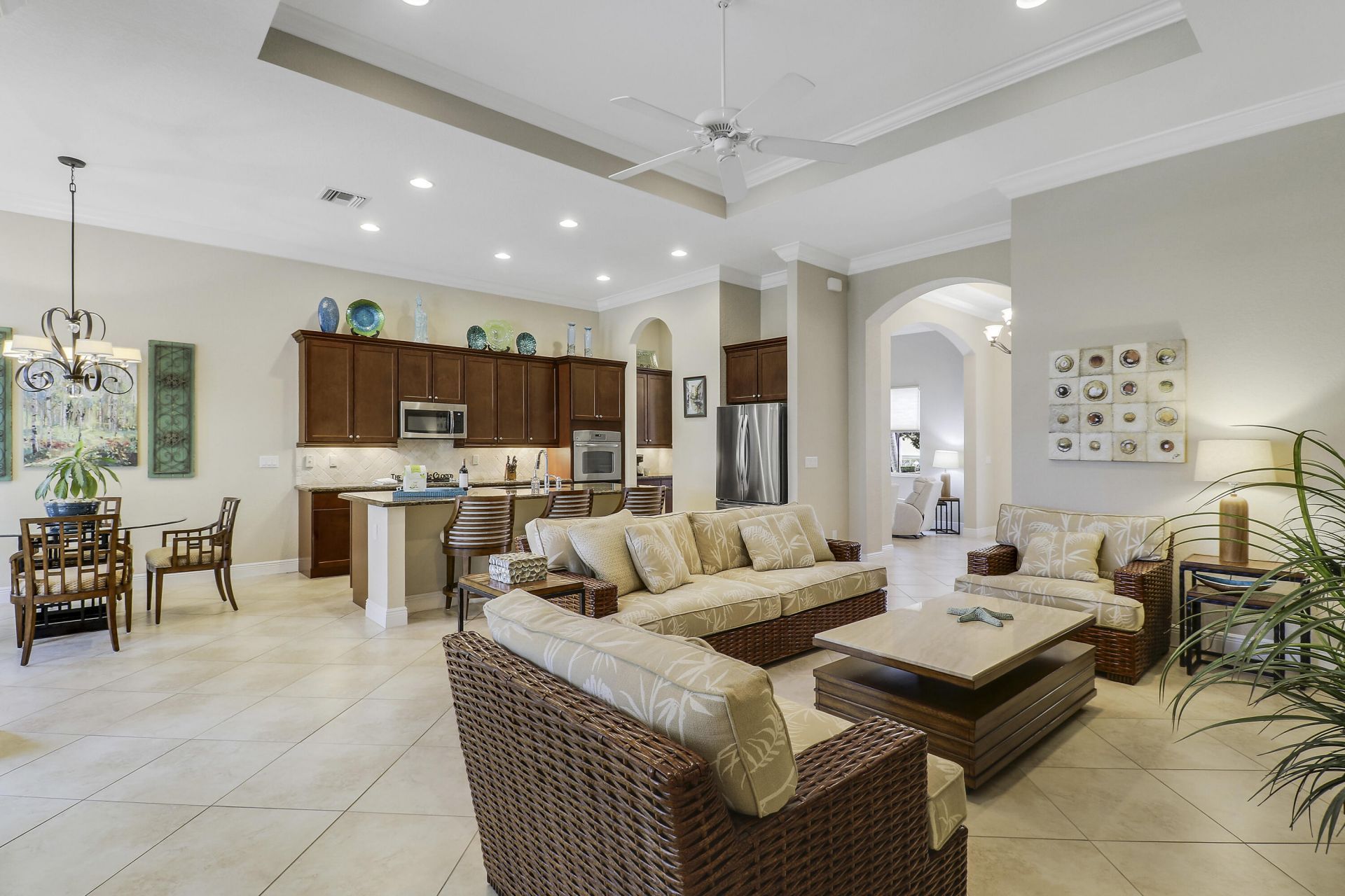 9556 SW Nuova Way, Port Saint Lucie, FL 34986 Photo