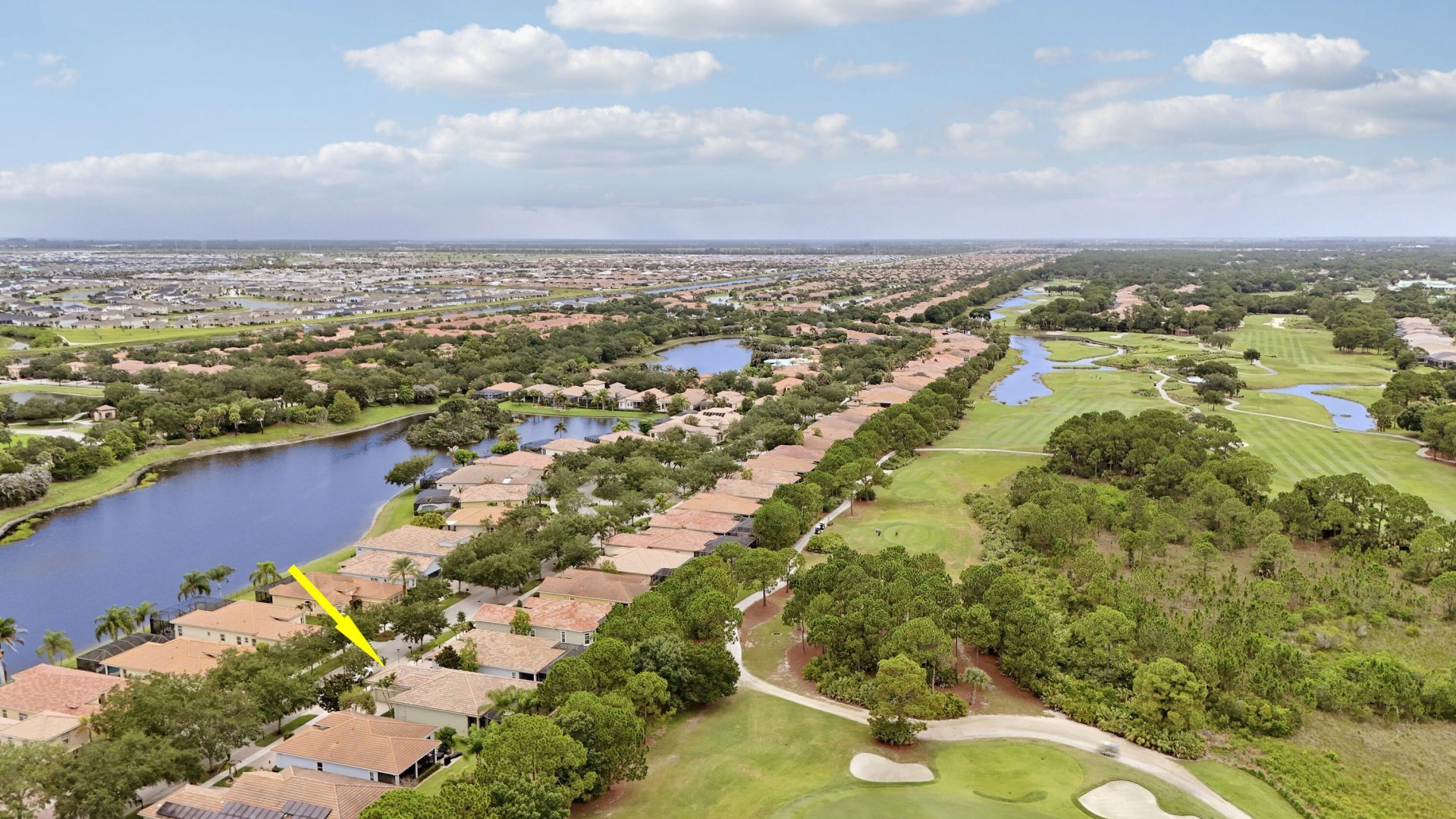 9556 SW Nuova Way, Port Saint Lucie, FL 34986 Photo
