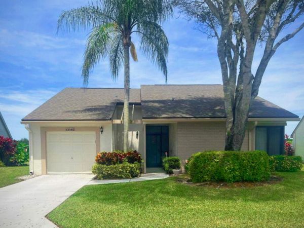 12142 Country Greens Boulevard, Boynton Beach, FL 33437