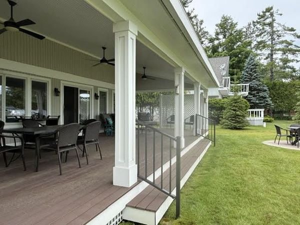 8630 Curtis Lane, Walloon Lake, MI 49796