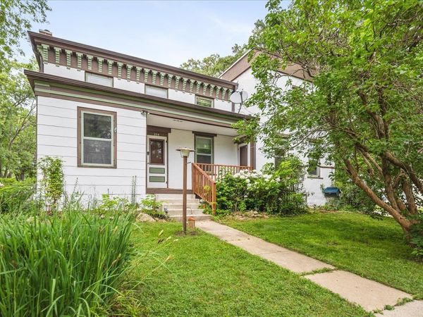 224 E 5th Street, PECATONICA, IL 61063