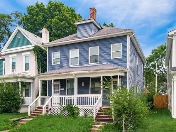 906 Ellsworth Avenue , Unit 908, Columbus, OH 43206