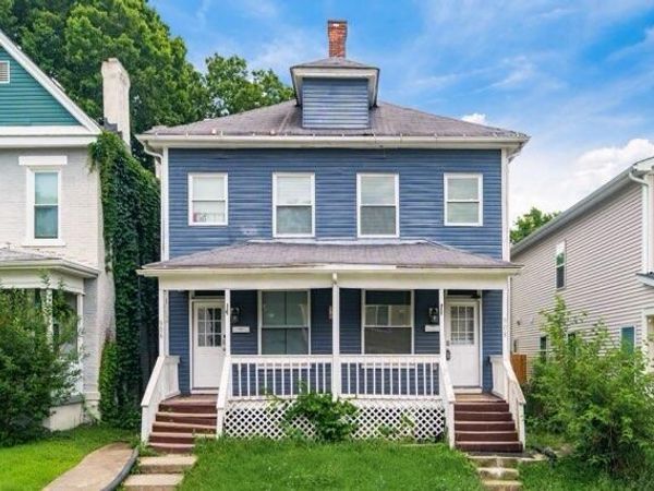 906 Ellsworth Avenue, Unit 908, Columbus, OH 43206