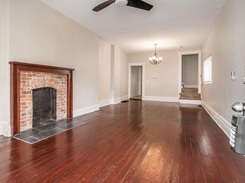 906 Ellsworth Avenue, Unit 908, Columbus, OH 43206 Photo 2