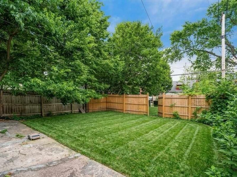 906 Ellsworth Avenue, Unit 908, Columbus, OH 43206 Photo 23