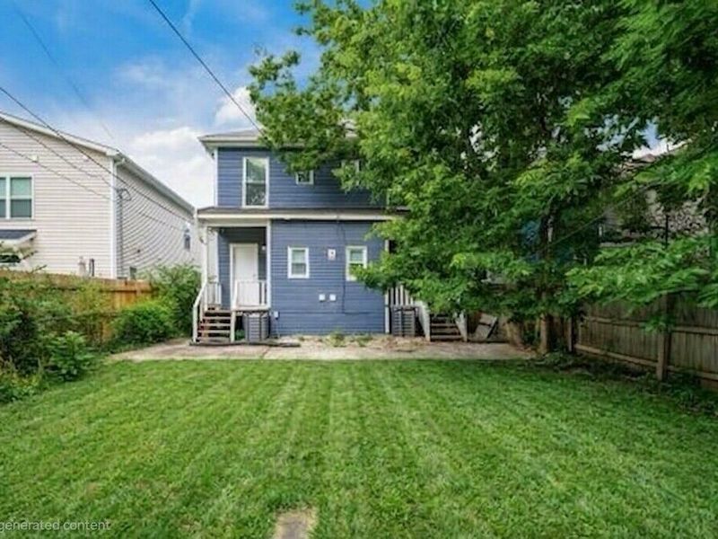 906 Ellsworth Avenue, Unit 908, Columbus, OH 43206 Photo 25