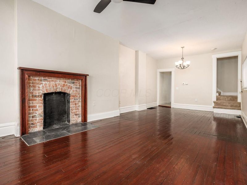 906 Ellsworth Avenue, Unit 908, Columbus, OH 43206 Photo 3