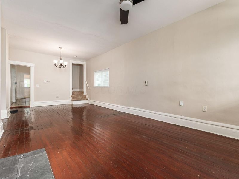 906 Ellsworth Avenue, Unit 908, Columbus, OH 43206 Photo 4
