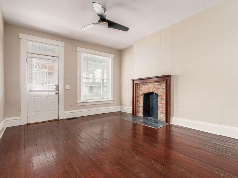 906 Ellsworth Avenue, Unit 908, Columbus, OH 43206 Photo 6