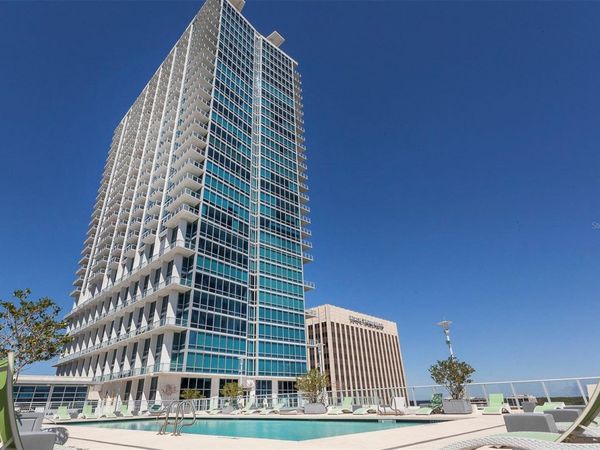 150 E ROBINSON STREET , Unit 2012, ORLANDO, FL 32801