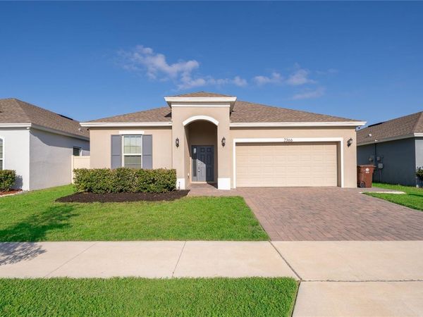 2366 WHITE CEDAR WAY , HAINES CITY, FL 33844