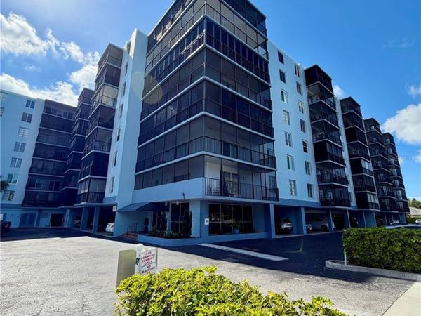 2901 26TH STREET W, Unit 617, BRADENTON, FL 34205