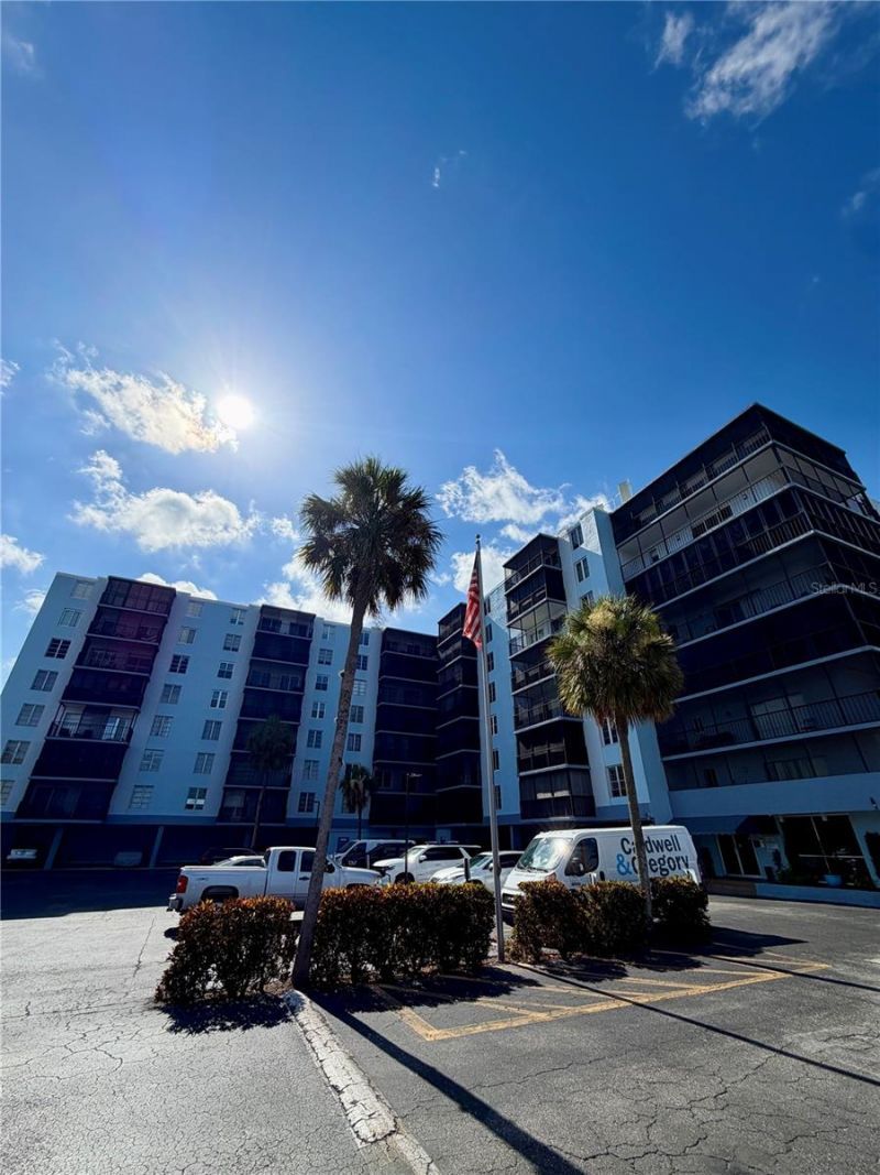 2901 26th Street W, Unit 617, Bradenton, FL 34205 Photo